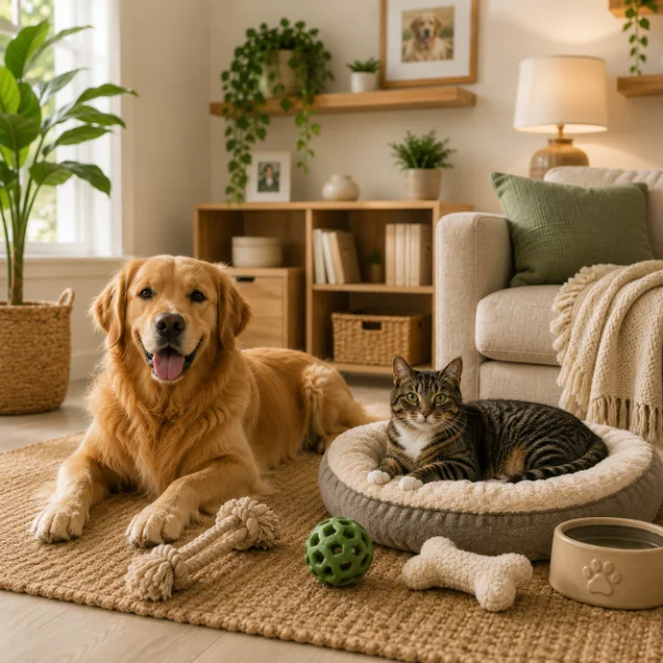 Pets