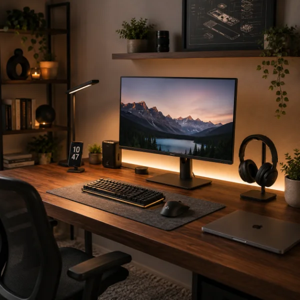Tech